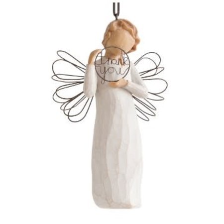 Willow Tree Willow Tree Just For You Angel Ornament