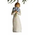 Willow Tree Willow Tree Forget-Me-Not Ornament