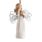 Willow Tree Willow Tree Angel of Friendship Ornament