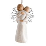 Willow Tree Willow Tree Angel's Embrace Ornament