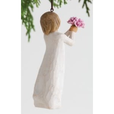 Willow Tree Willow Tree Thank You Ornament