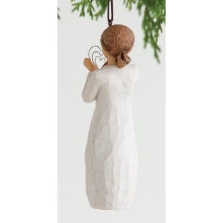 Willow Tree Willow Tree Lots of Love Ornament