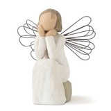 Willow Tree Willow Tree Angel of Caring Figurine
