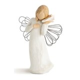 Willow Tree Willow Tree Thinking of You Angel Figurine