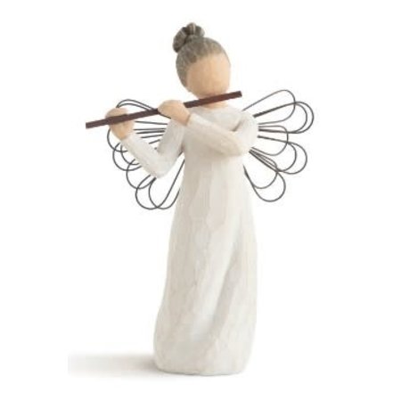 Willow Tree Willow Tree Angel of Harmony Figurine