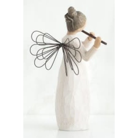 Willow Tree Willow Tree Angel of Harmony Figurine