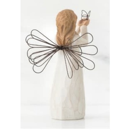 Willow Tree Willow Tree Angel of Freedom Figurine