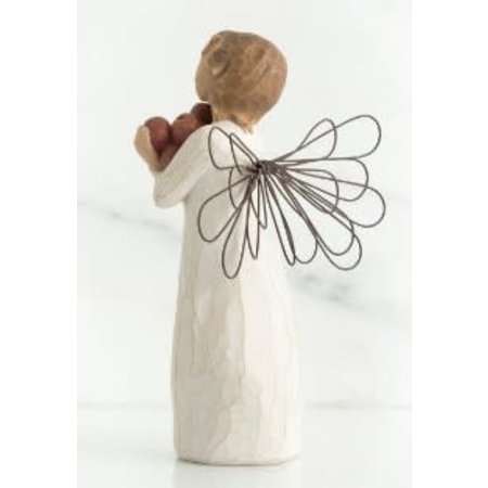 Willow Tree Willow Tree Good Health Angel Figurine