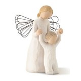 Willow Tree Willow Tree Guardian Angel Figurine