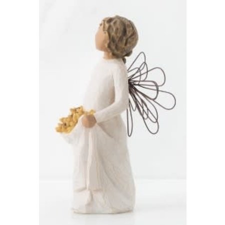 Willow Tree Willow Tree Sunshine Angel Figurine