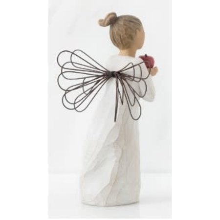 Willow Tree Willow Tree You're the Best! Angel Figurine