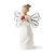 Willow Tree Willow Tree You're the Best! Angel Figurine