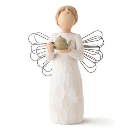Willow Tree Willow Tree Angel of the Kitchen Figurine