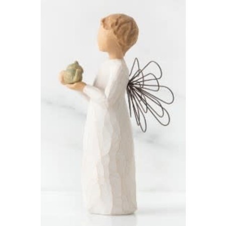 Willow Tree Willow Tree Angel of the Kitchen Figurine