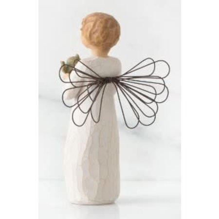 Willow Tree Willow Tree Angel of the Kitchen Figurine