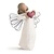 Willow Tree Willow Tree With Love Angel Figurine