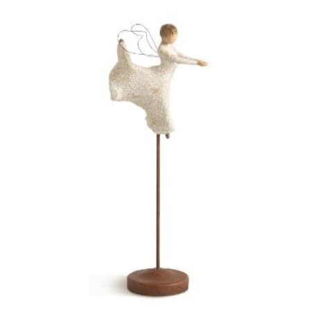 Willow Tree Willow Tree Dance of Life Angel Figure