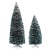 Department 56 Village Cross Product Bag-O-Frosted Topiaries Large