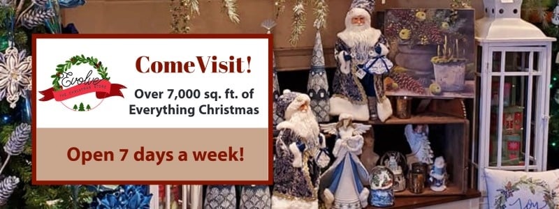 Visit Evolve For The Home