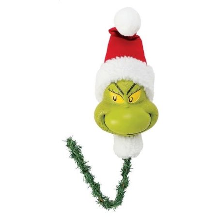 Possible Dreams Possible Dreams Decorate Grinch in a Cinch Tree Topper