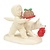 Snowbabies Snowbabies Dinner is Served Figurine