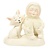 Snowbabies Snowbabies Purr-fectly Happy Together Figurine