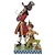 Jim Shore Jim Shore Peter Pan & Hook Figurine