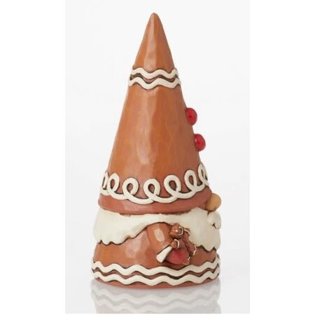Jim Shore Jim Shore Gingerbread Gnome Figurine