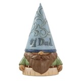 Jim Shore Jim Shore #1 Dad Gnome Figurine