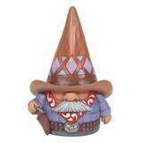 Jim Shore Jim Shore Cowboy Gnome Figurine