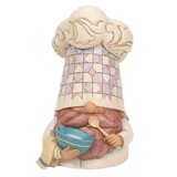 Jim Shore Jim Shore Chef Gnome Figurine