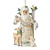 Jim Shore Jim Shore Santa Noel Ornament