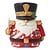 Jim Shore Jim Shore Toy Soldier Gnome Figurine