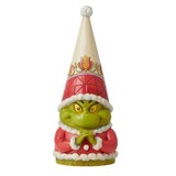 Jim Shore Jim Shore Grinch Gnome Clenched Hands Figurine