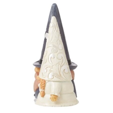 Jim Shore Jim Shore Bride and Groom Gnomes Figurine