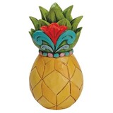 Jim Shore Jim Shore Mini Pineapple Figurine