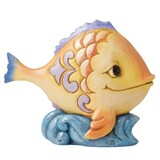 Jim Shore Jim Shore Mini Fish Figurine