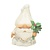 Jim Shore Jim Shore Winter's Fun - Guy Gnome Figurine