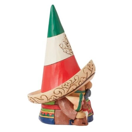 Jim Shore Jim Shore Mexican Gnome Figurine