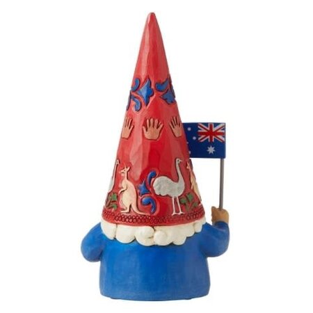Jim Shore Jim Shore Australian Gnome Figurine