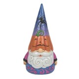 Jim Shore Jim Shore Halloween Gnome Figurine