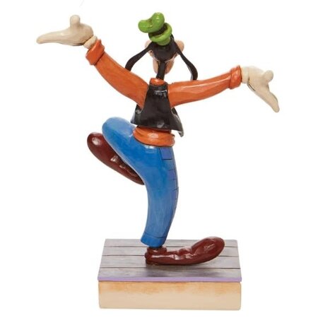 Jim Shore Jim Shore Goofy Celebration Figurine