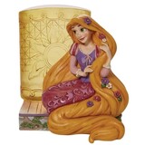 Jim Shore Jim Shore Rapunzel and Lantern  Figurine