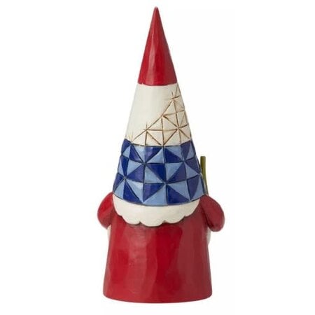 Jim Shore Jim Shore French Gnome Figurine