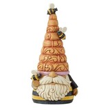 Jim Shore Jim Shore Gnome w/Bee Figurine