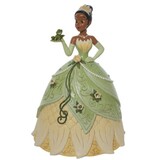 Jim Shore Jim Shore Deluxe Tiana Figurine