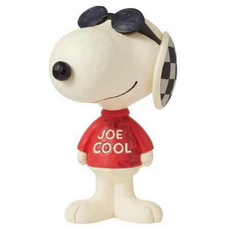 Jim Shore Jim Shore Cool Dude Snoopy Figurine