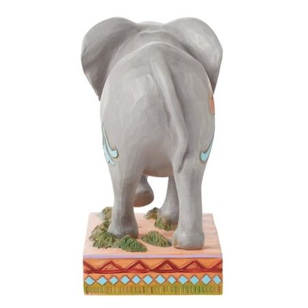Jim Shore Jim Shore African Elephant Figurine