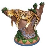 Jim Shore Jim Shore Amur Leopard Figurine