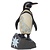 Jim Shore Jim Shore Galapagos Penguin Figurine
